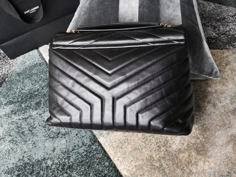 Glamy - YLS Bags - 1214