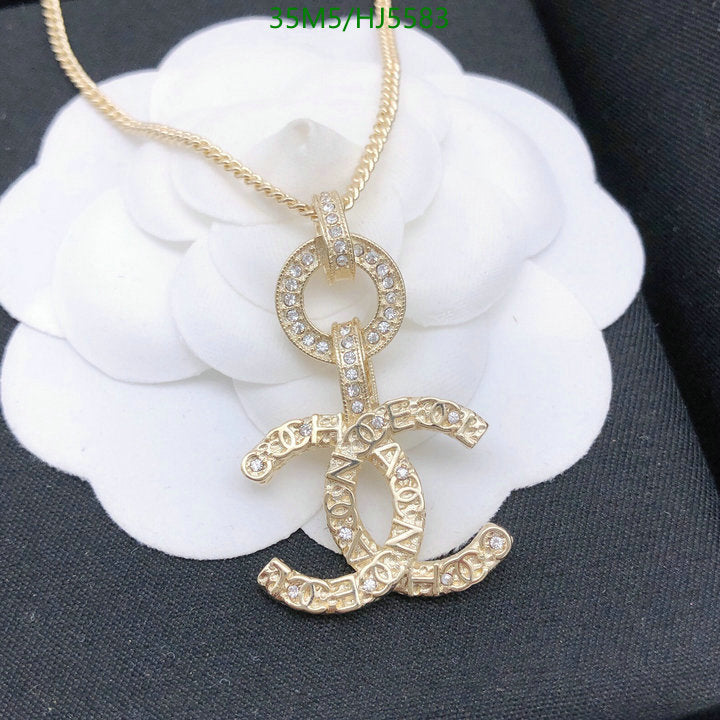 SAMC - CHL Jewelry - 514