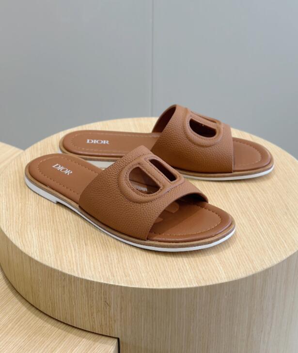 SAMCC - DOR Men Shoes - 001