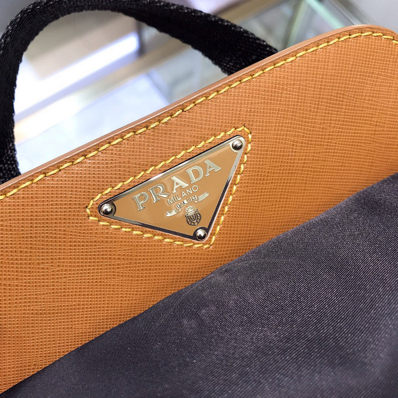Satchel Bags - PDA Bags - 2064