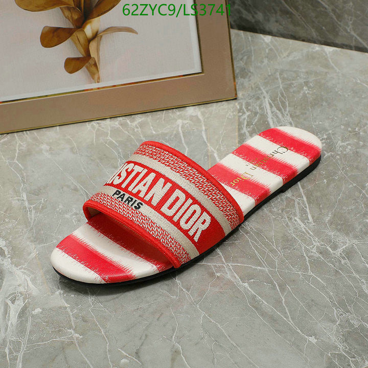 SAMCC - DOR Women Shoes - 2097