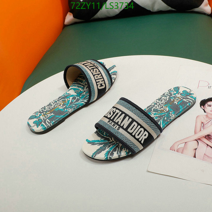 SAMCC - DOR Women Shoes - 2091