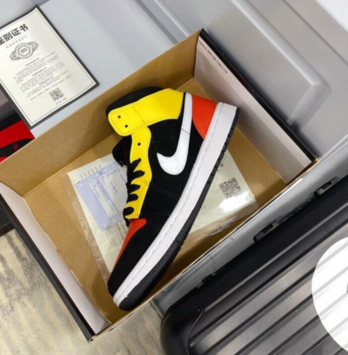 SAMC - NKE Shoes - 1650