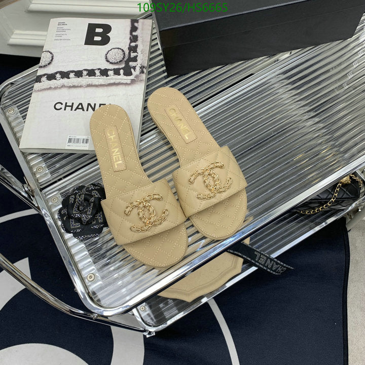 SAMC - CHL Women Shoes Slippers - 071