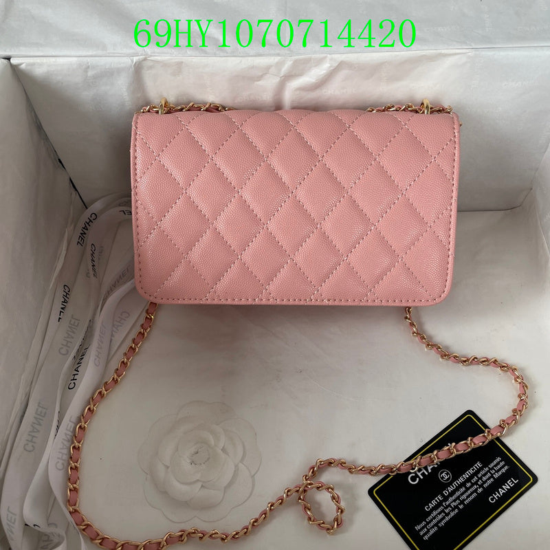 Glami - CHL Bags - 417