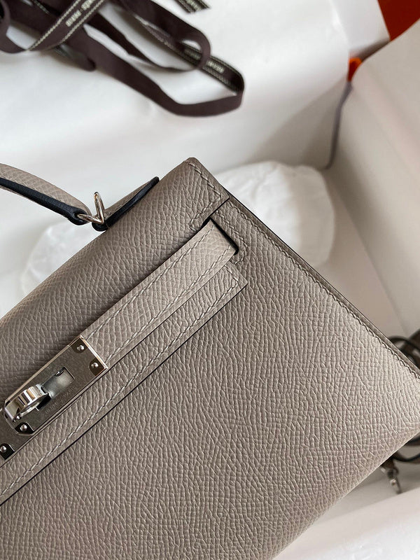 Satchel Bags - HMS-Bags - 861