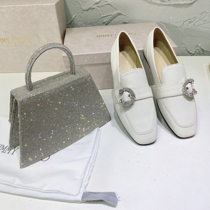 Satchel Bags - Mix Shoes - 1478
