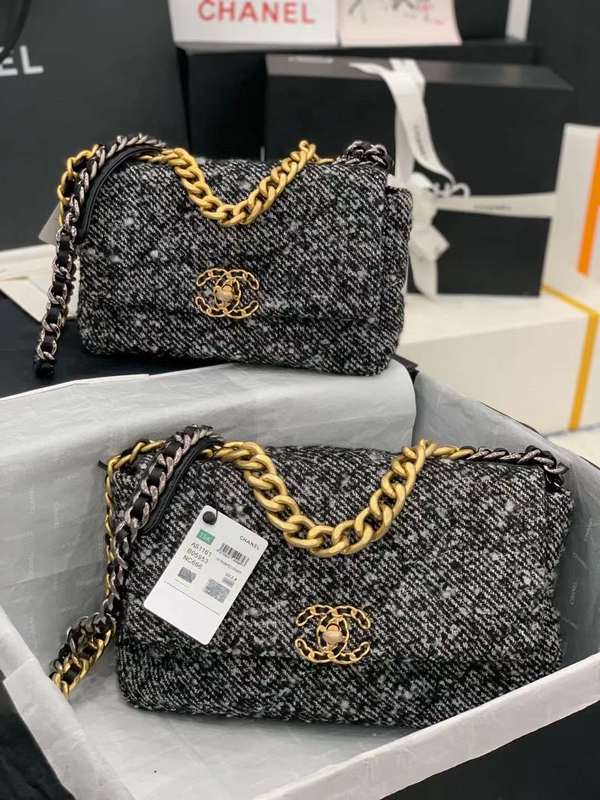 Satchel Bags - CHL Bags - 5667