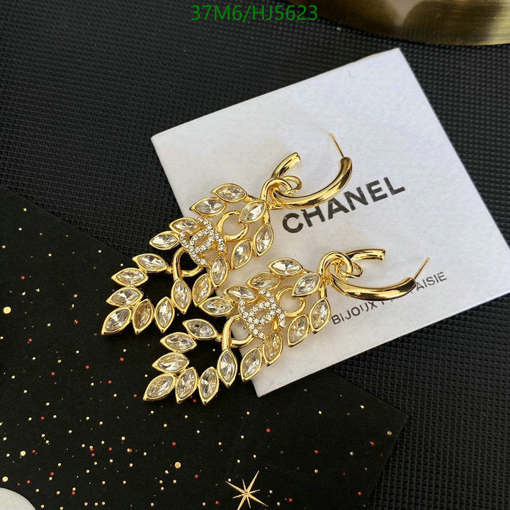 SAMC - CHL Jewelry Earrings - 216