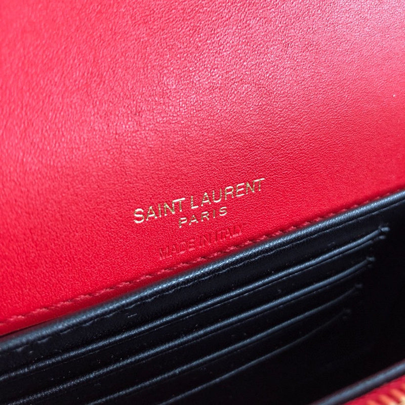 Satchel Bags - SLY Bags - 1010