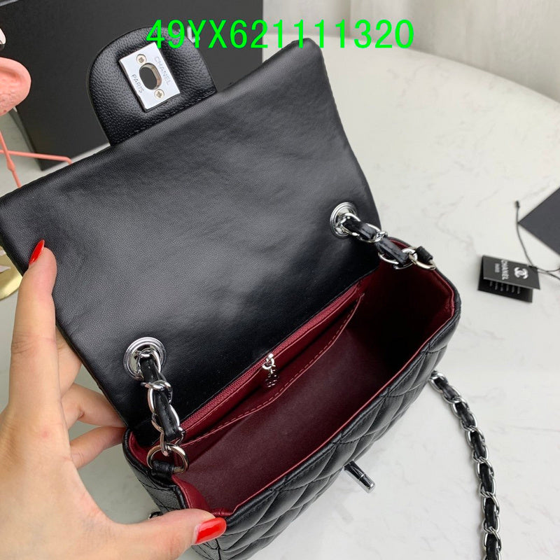 Satchel Bags - CHL Bags - 5019