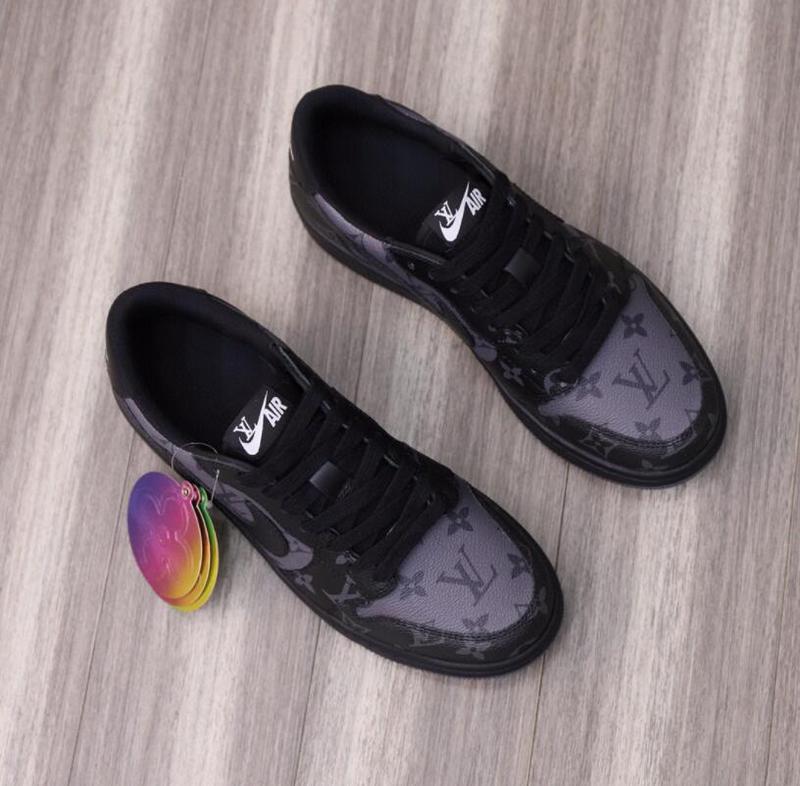 Glamy - LOV Men Shoes - 1318