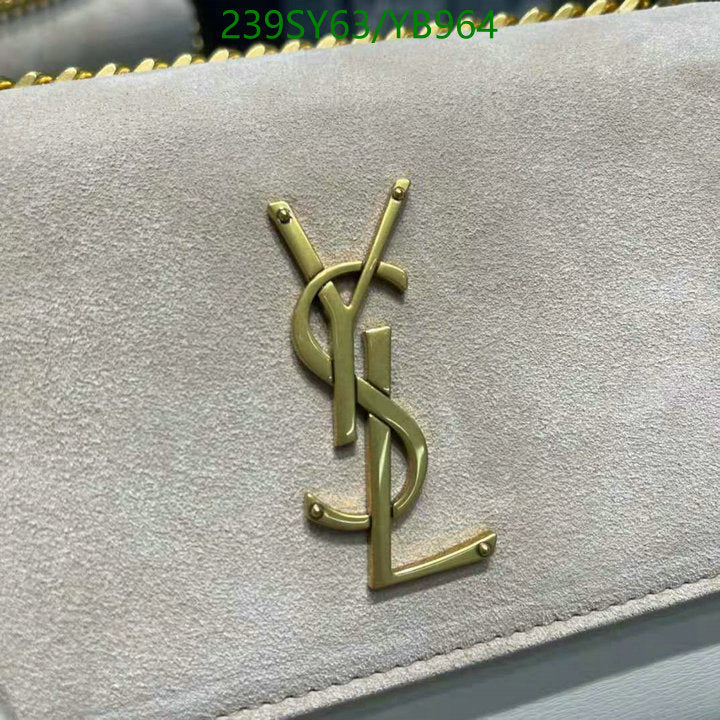 SAMC - YLS Bags - 405