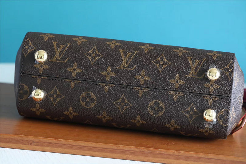 Satchel Bags - VL Bags - 7966