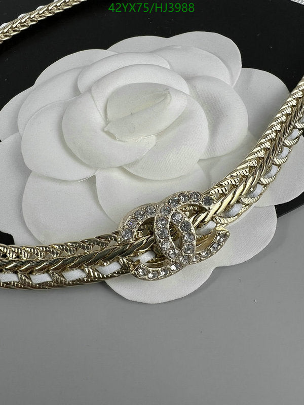 SAMC - CHL Jewelry - 558