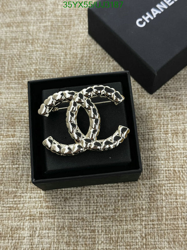 SAMC - CHL Jewelry - 655