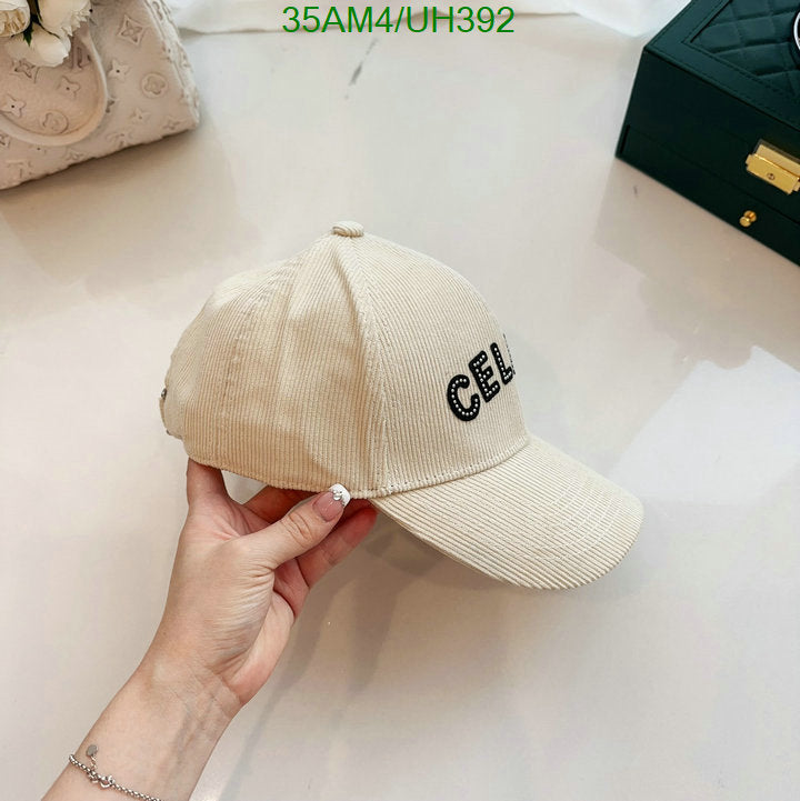 SAMC - COL Caps & Hats - 112