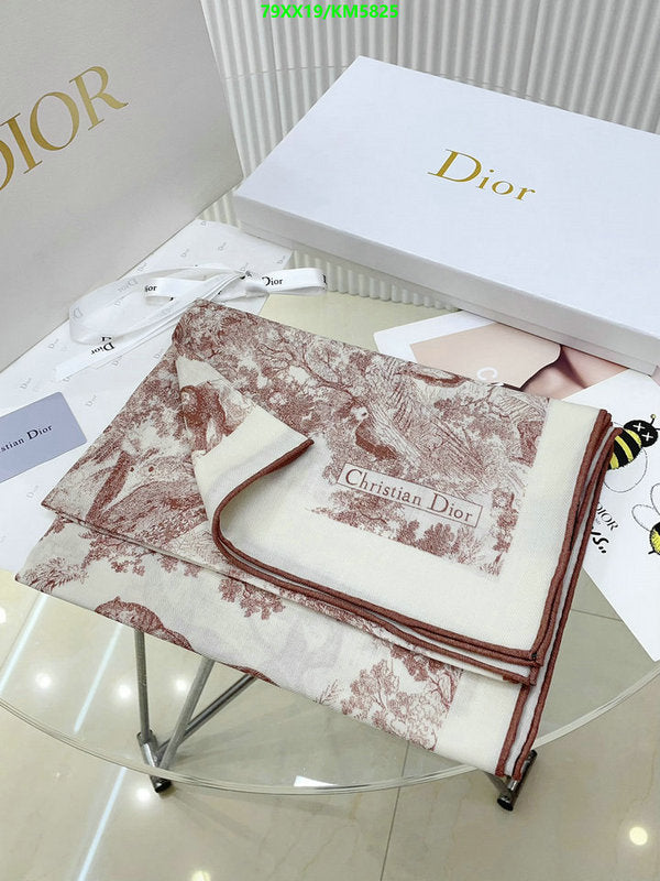 SAMC - DOR Scarves - 030