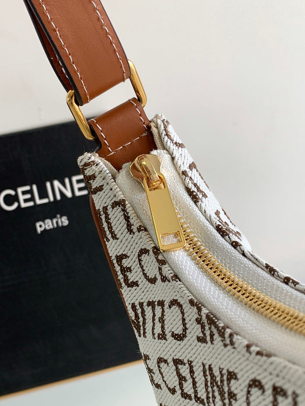 Glamy - COL Bags - 115