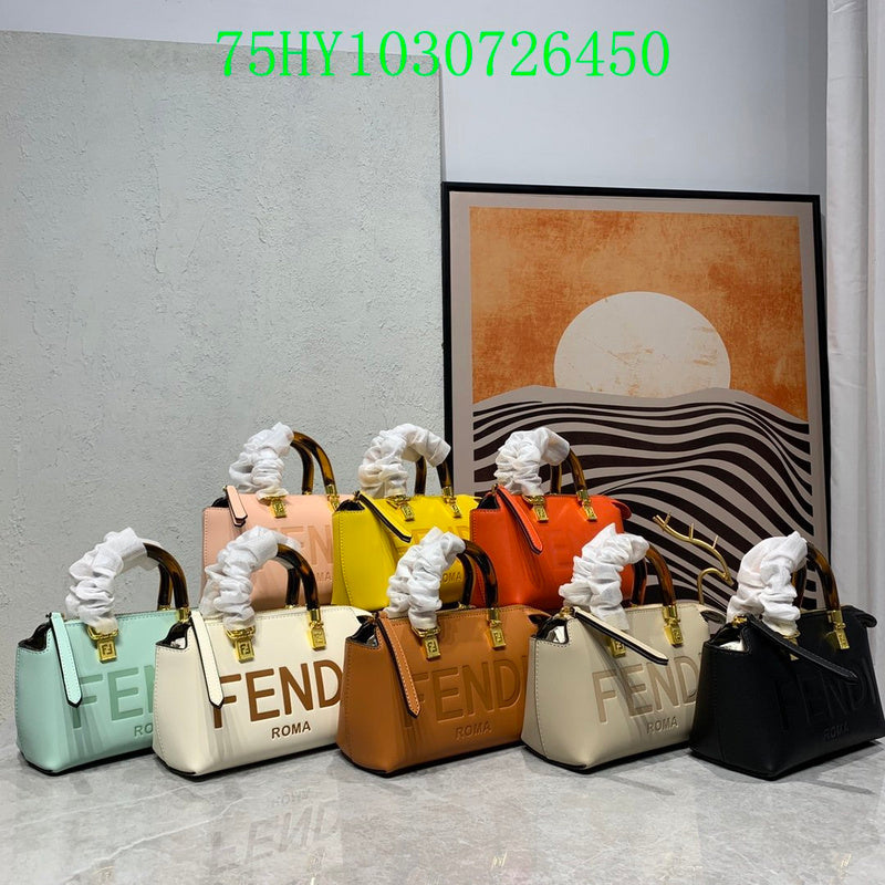 Glami - FDE Bags - 3291