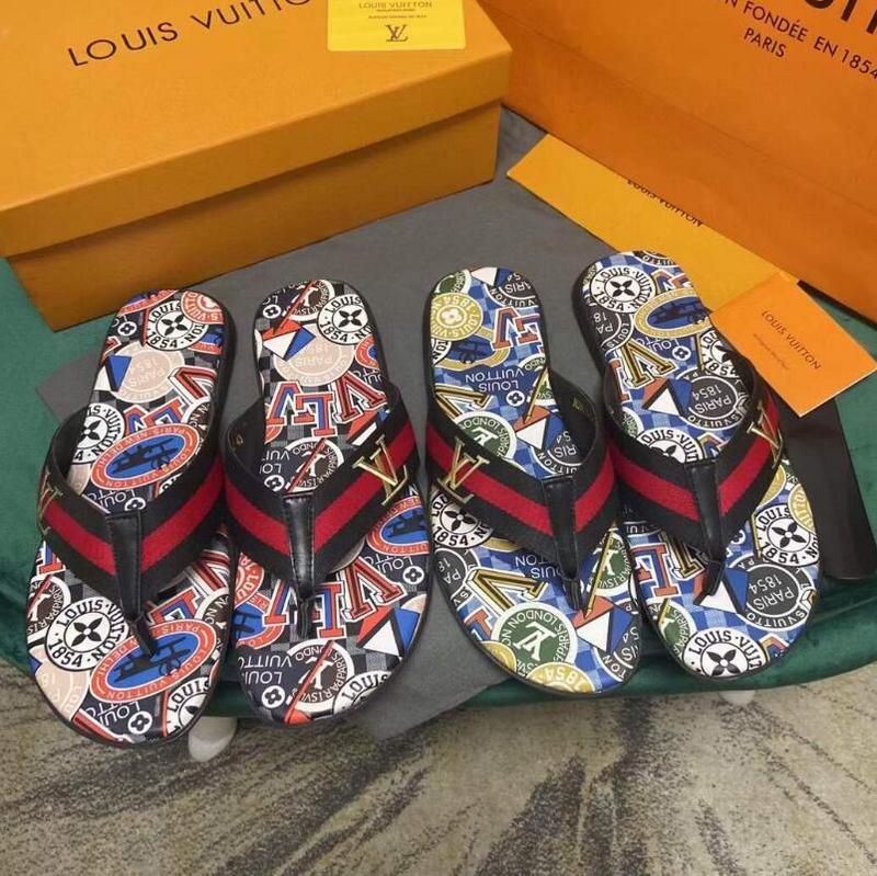 SAMC - LOV Men Shoes - 1304