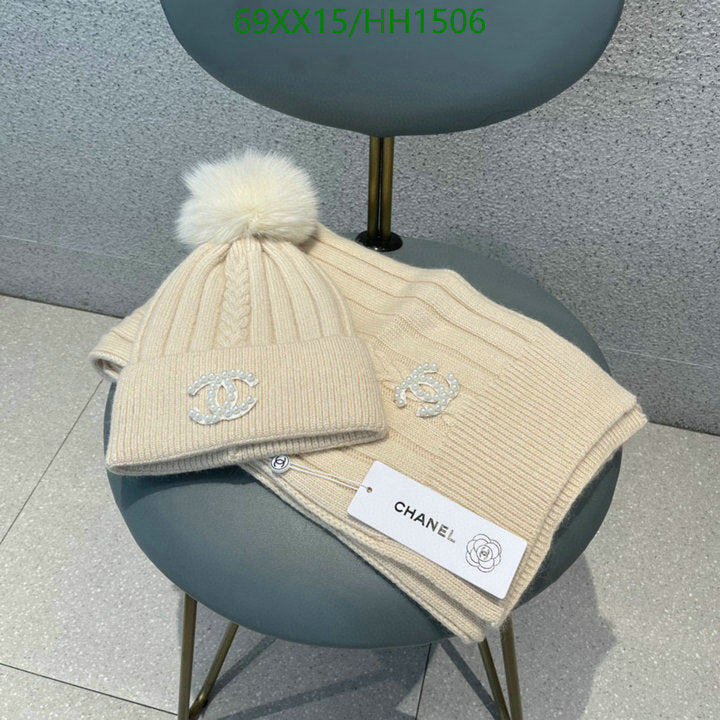 SAMC - CHL Caps & Hats - 382