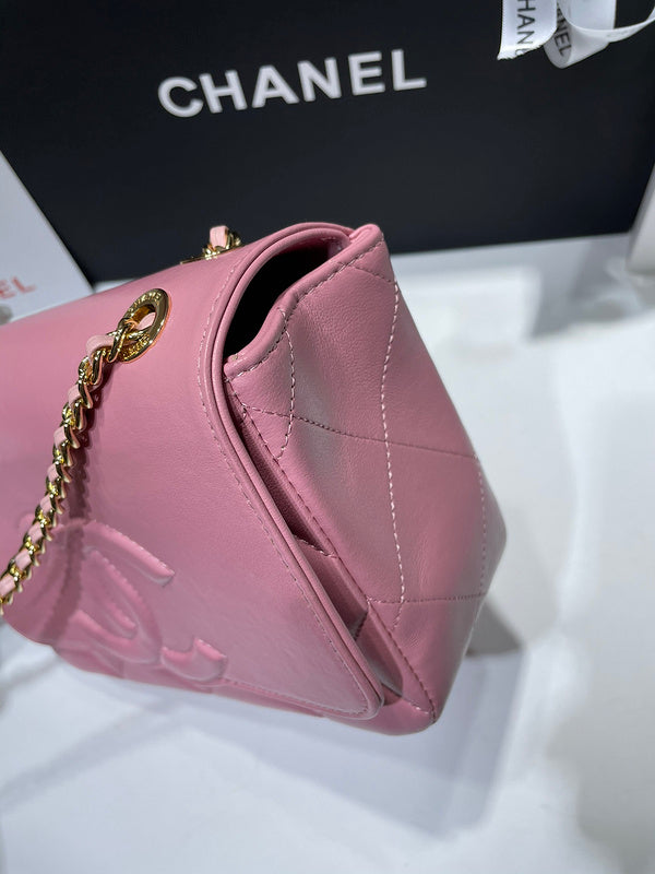 Satchel Bags - CHL Bags - 1546