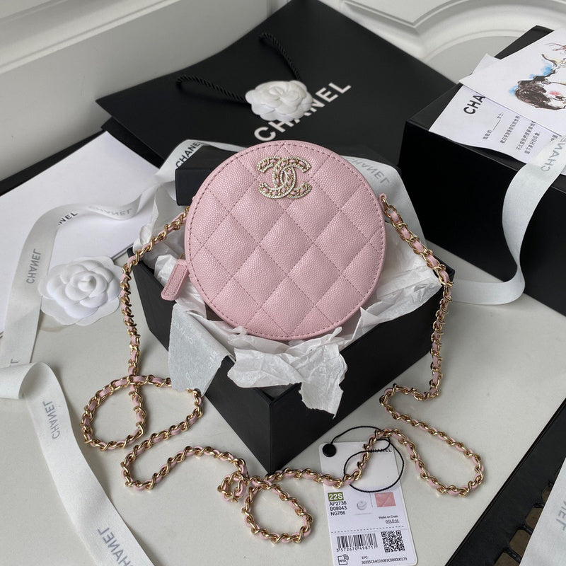 Satchel Bags - CHL Bags - 7633