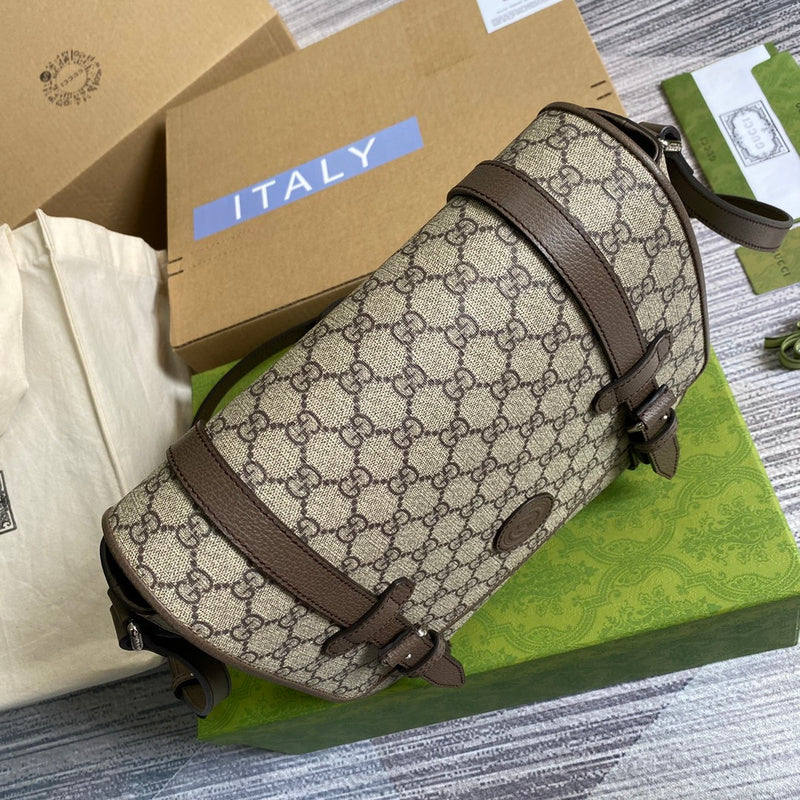 Glami-i - Guki Men Bags - 209