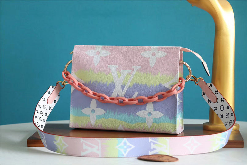Glami Fashion Lu-Vi bags - 8391