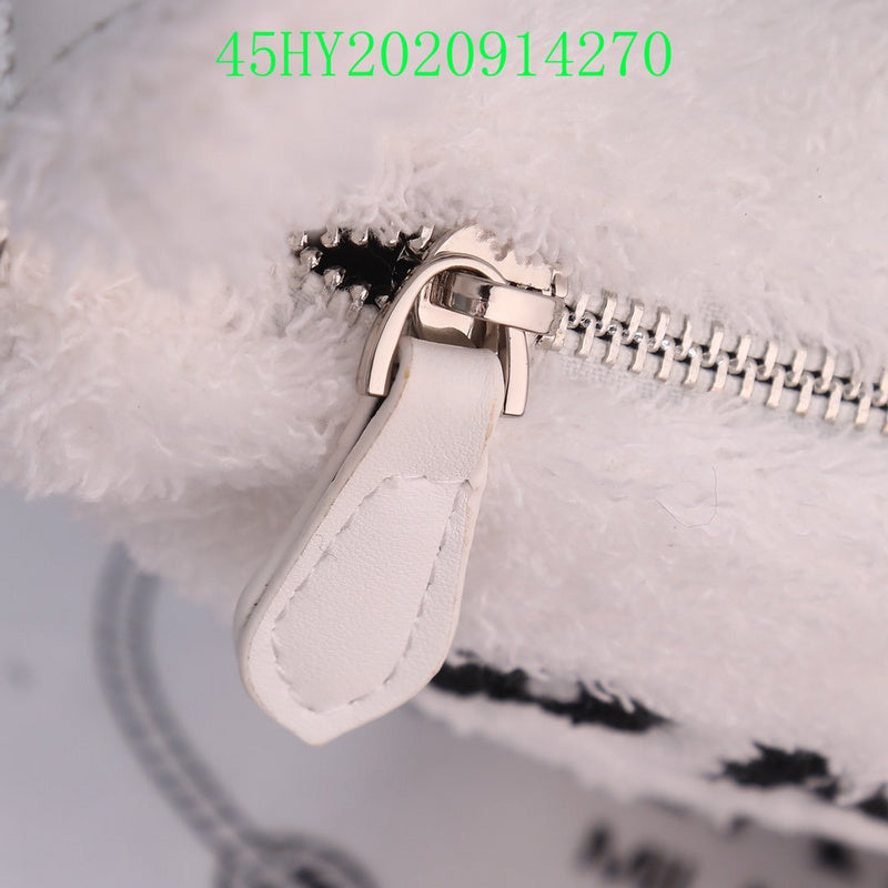Satchel Bags - PDA Bags - 3973