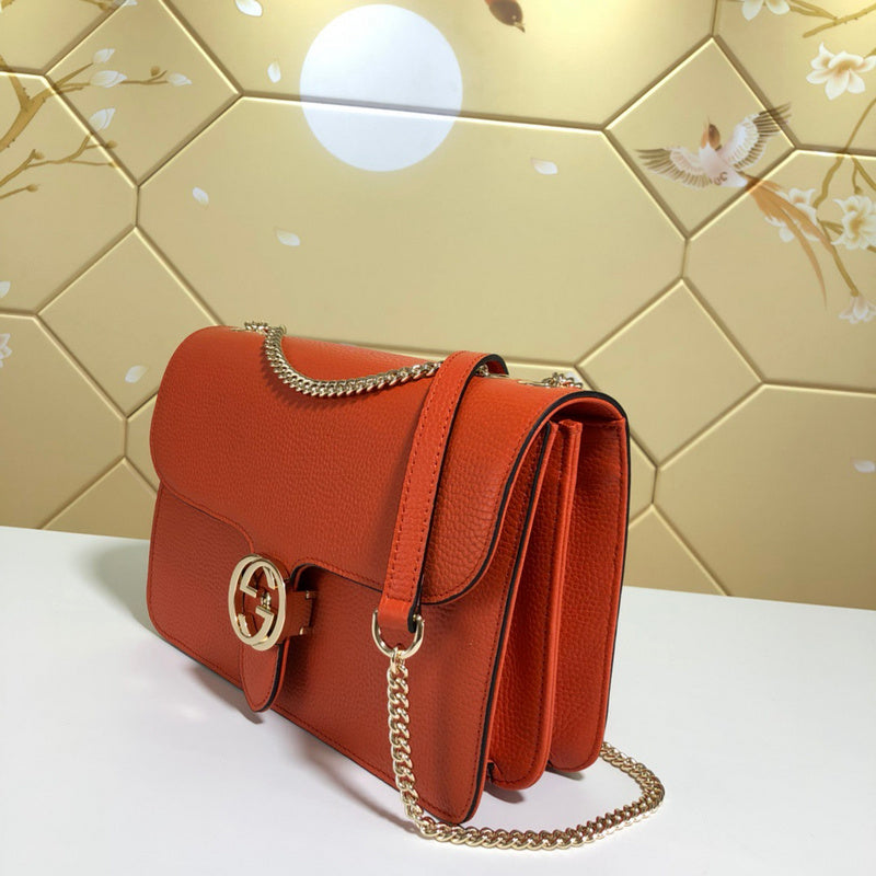 Satchel Bags - GCI Bags - 6352