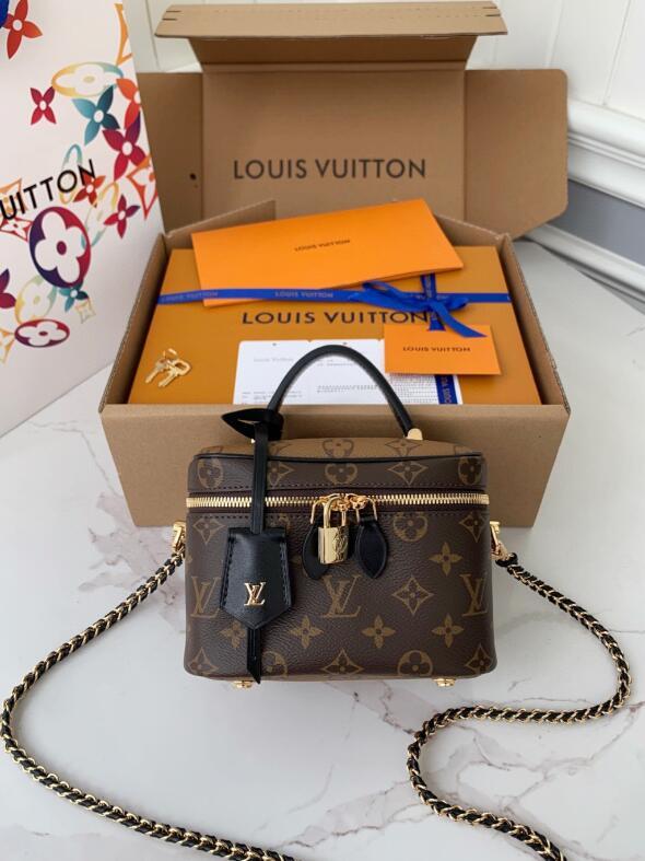 SAMC - LOV Bags - 1523