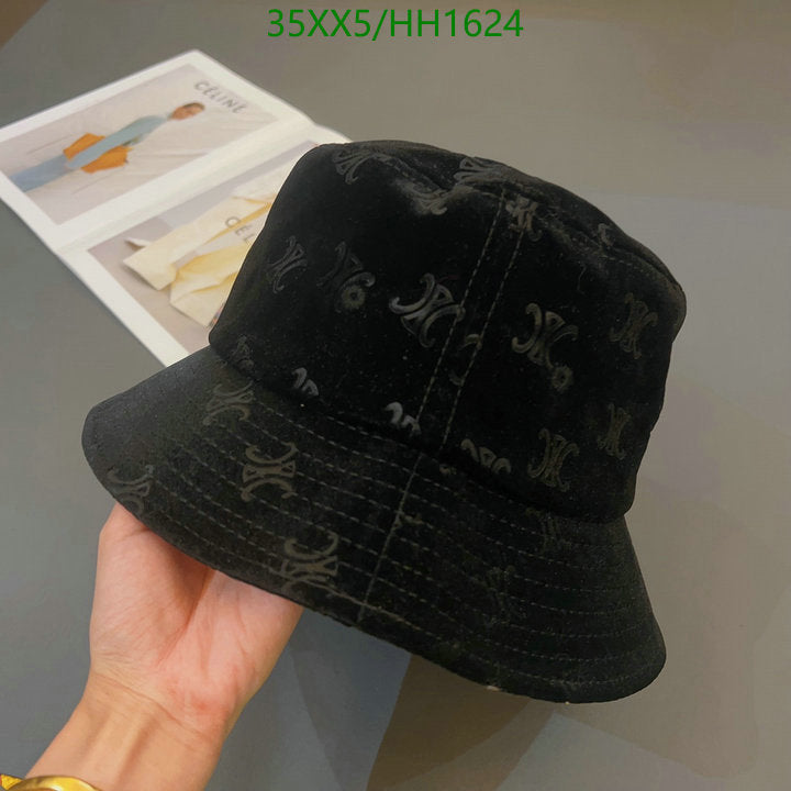 SAMC - COL Caps & Hats - 265
