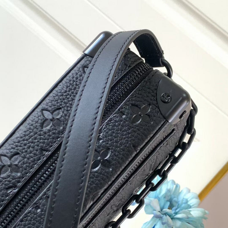 Satchel Bags - VL Bags - 946