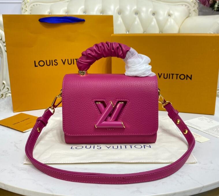 SAMC - LOV Bags - 2346