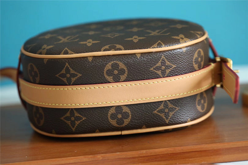 Glami Fashion Lu-Vi bags - 8317