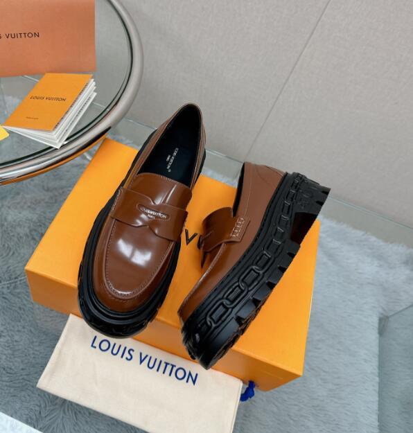 SAMC - LOV Women Shoes - 296