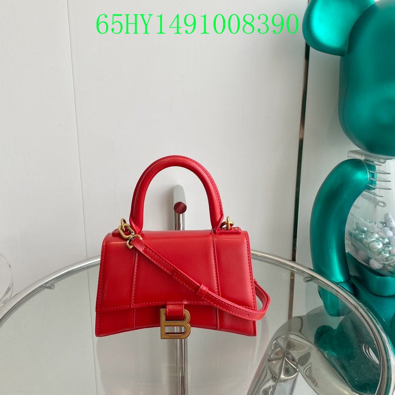 Glami Fashion - BGA Bags - 2049