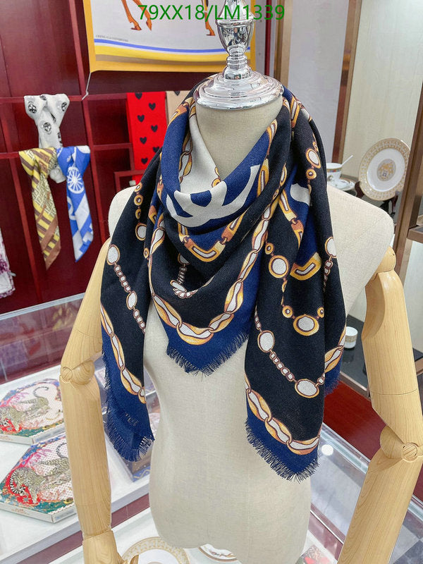 SAMC - CHL Scarves - 958