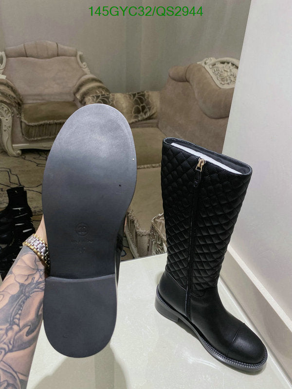 SAMC - Mix Boots - 331