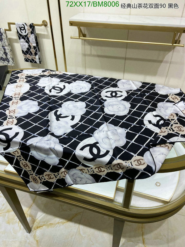 SAMC - CHL Scarves - 169