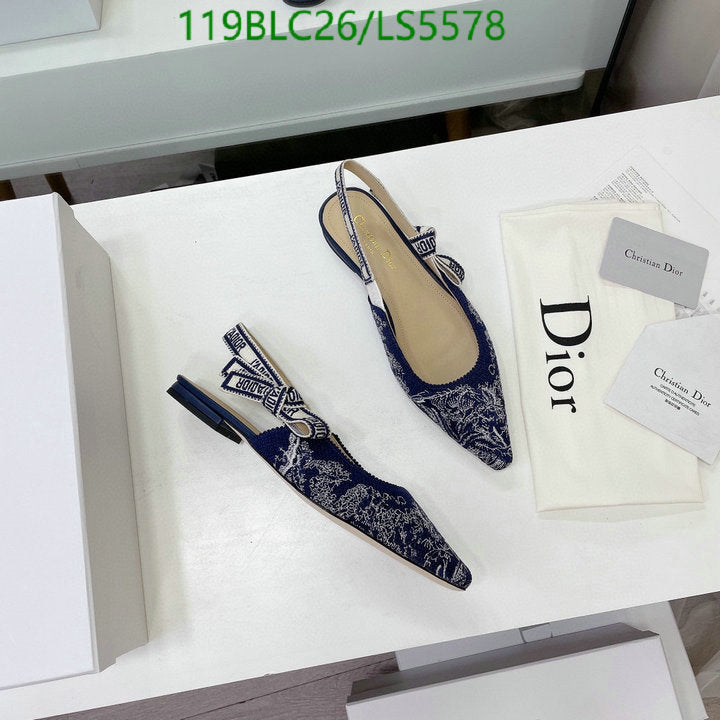 SAMCC - DOR Women Shoes - 2381