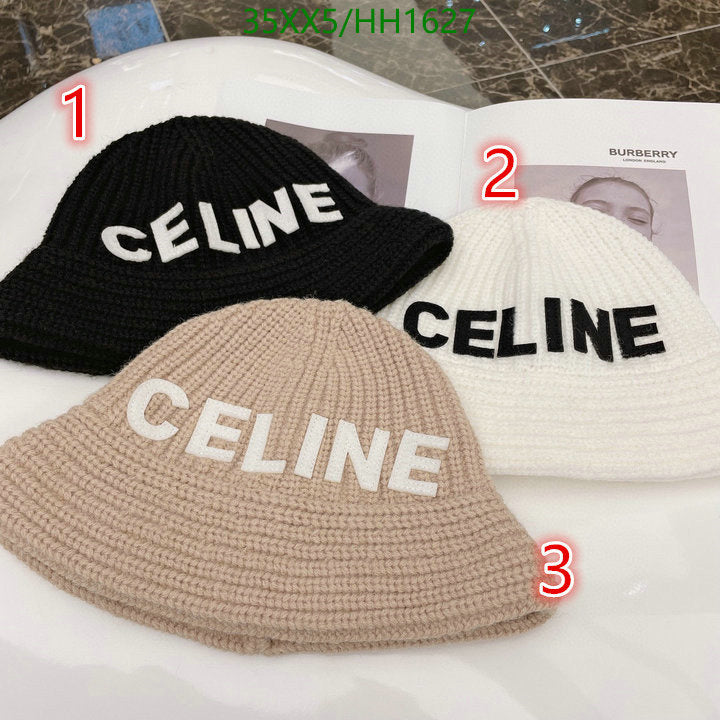SAMC - COL Caps & Hats - 248