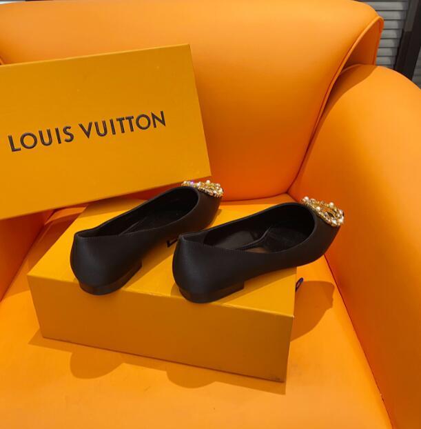 SAMC - LOV Women Shoes - 257