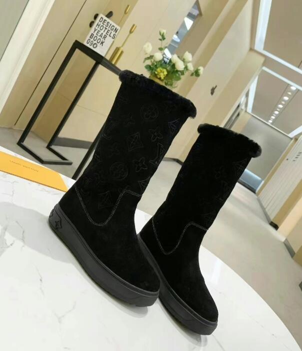 SAMC - LOV Women Shoes - 797