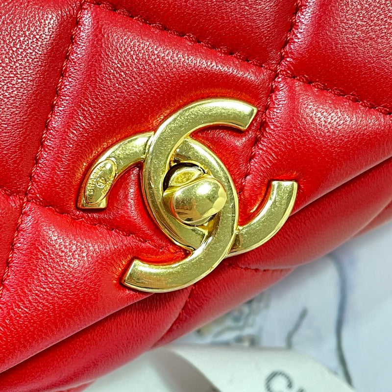 Satchel Bags - CHL Bags - 2057