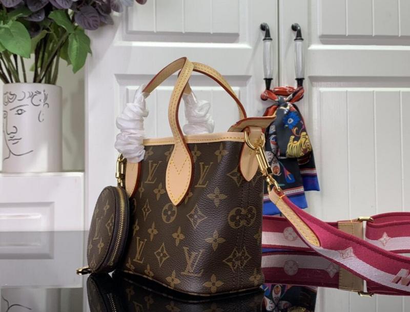 SAMC - LOV Bags - 899