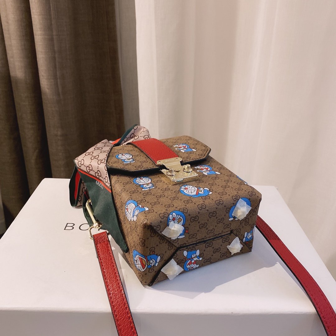 EN - NEW Arrival Bags GCI 208