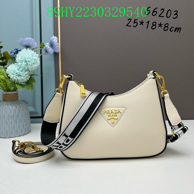 Satchel Bags - PDA Bags - 3436
